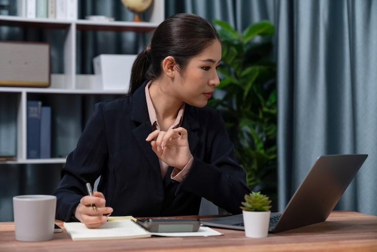 serviced office jakarta selatan