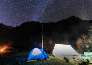 camp lembang