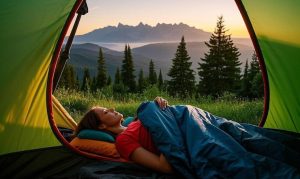 tempat camping di lembang bandung