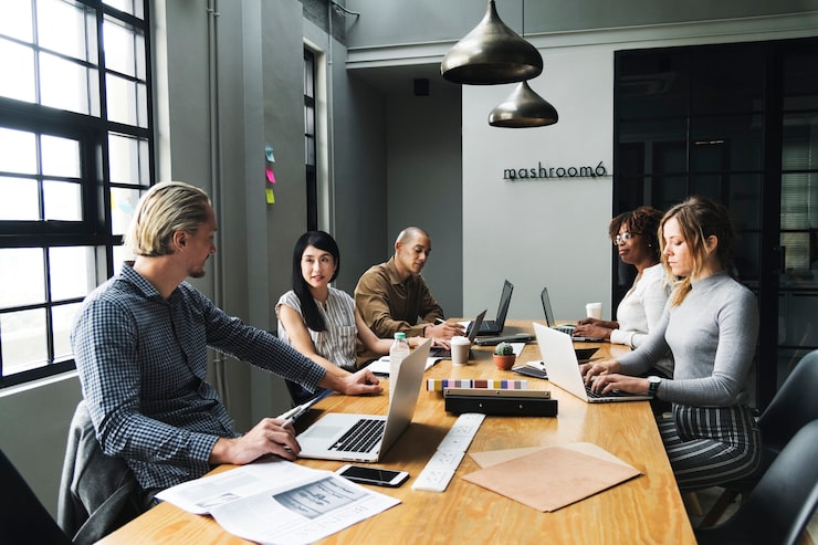 5 Kafe Strategis untuk Client Meeting yang Sukses