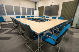 tempat meeting di jakarta