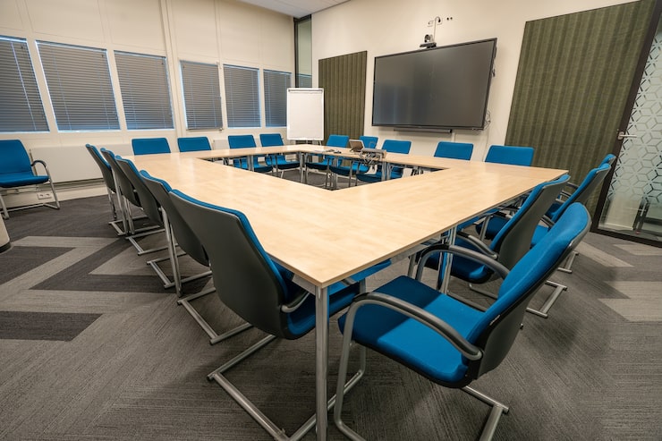tempat meeting di jakarta