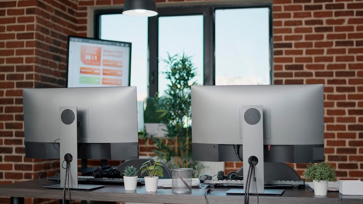Virtual Office: Solusi Cerdas untuk Kinerja Optimal