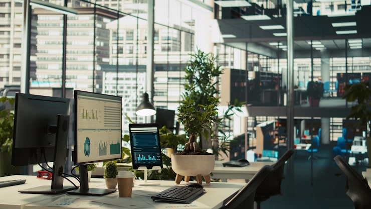 virtual office jakarta