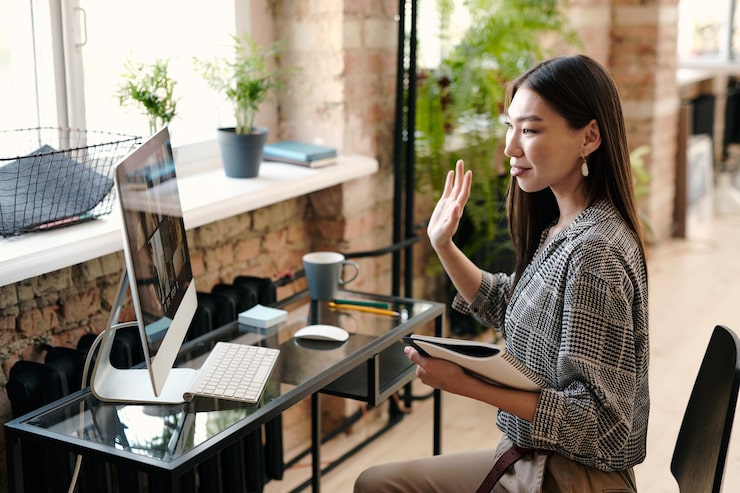 Dari Mana Saja: Rekomendasi Virtual Office 24 Jam di Jakarta