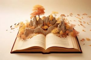 Storytelling Visual