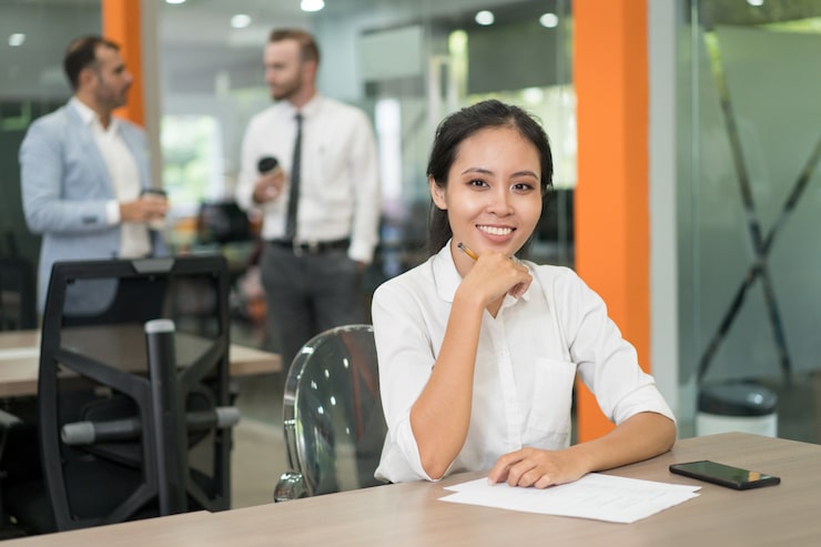 Kantor Murah di Jakarta: Solusi untuk Pebisnis Cerdas