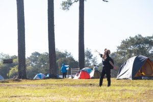 tempat camping di lembang bandung