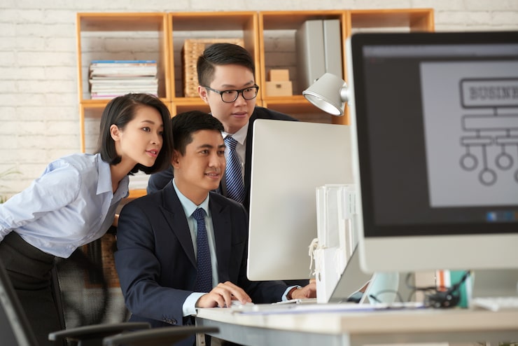Strategi Memilih Virtual Office di Jakarta dengan Bijak