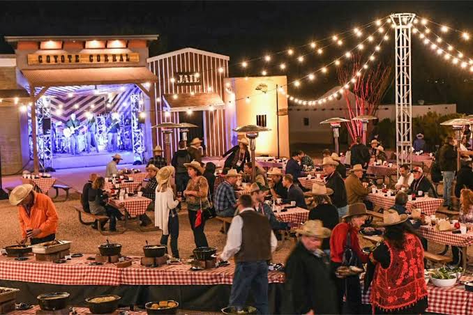 Event Organizer Profesional untuk Menciptakan Acara yang Terencana dan Berkesan