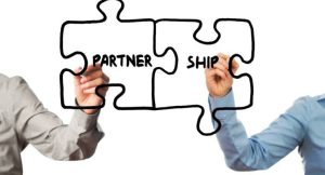 Partner strategic