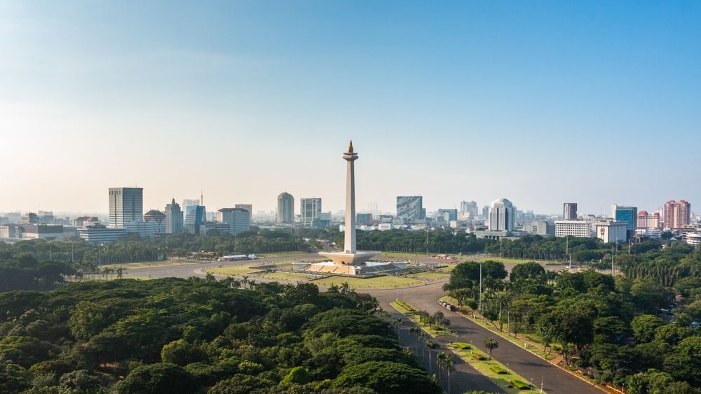Tips Memilih Rental Bus Jakarta