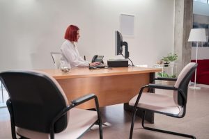 jakarta serviced office