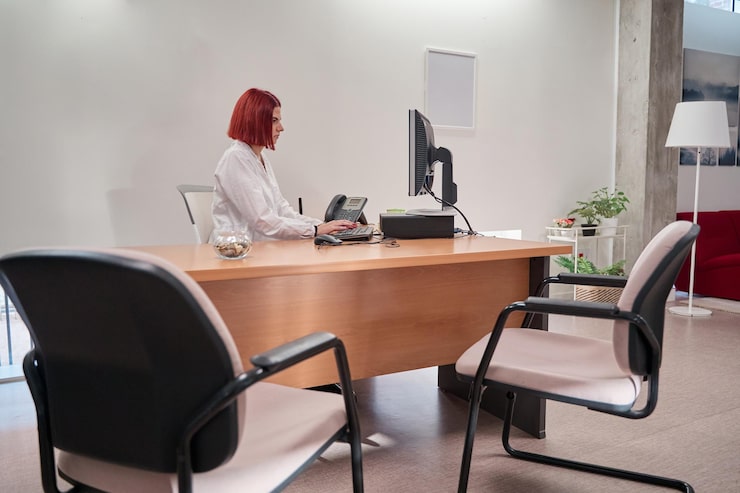 jakarta serviced office