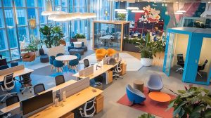 serviced office di jakarta