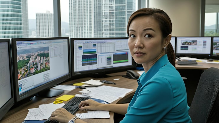 virtual office jakarta