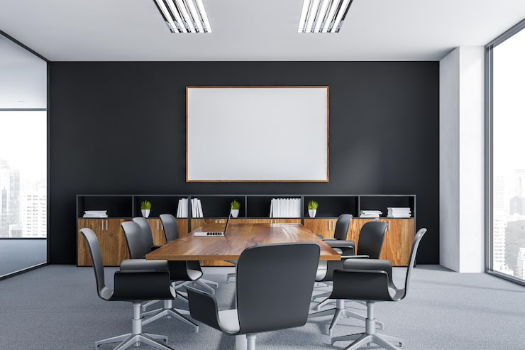 meeting room di jakarta