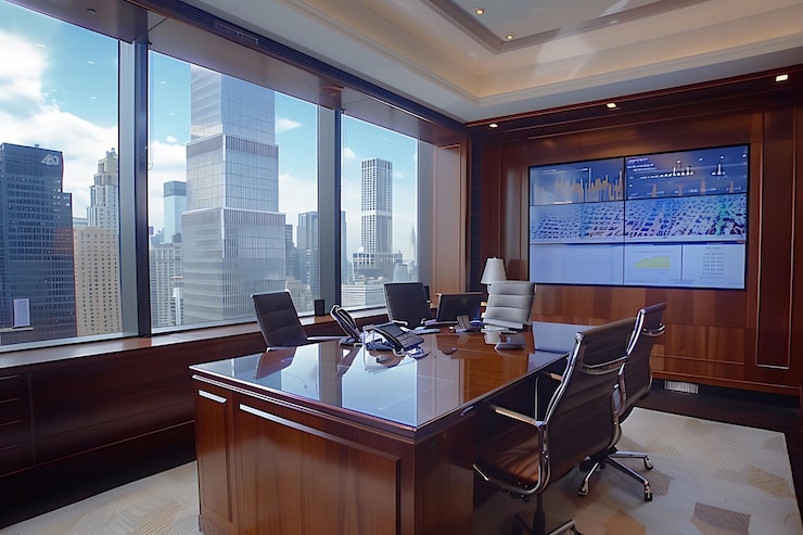 Panduan Memilih Platform Penyewaan Conference Room Meeting di Jakarta