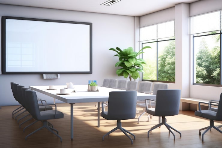 meeting room jakarta pusat