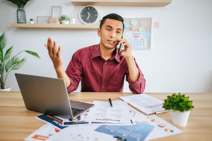 Tips Memilih Sewa Kantor: Bandingkan Jakarta Pusat dengan Jakarta Selatan