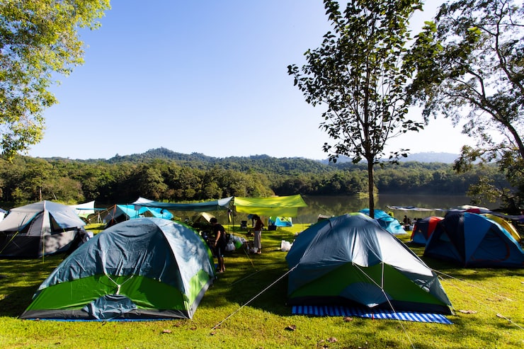 Sewa Tenda Camping di Lembang: Tips dan Trik untuk Pengalaman Sempurna